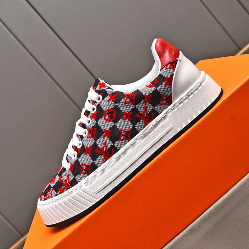 LV Casual Shoes